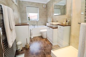 Aldborough Road- click for photo gallery